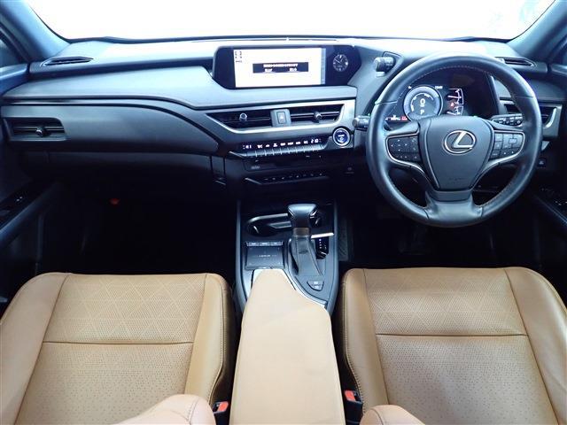 レクサス ＵＸ２５０ｈ バージョンＬ R2年 (関東) 99