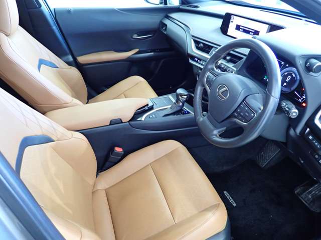レクサス ＵＸ２５０ｈ バージョンＬ R2年 (関東) 99