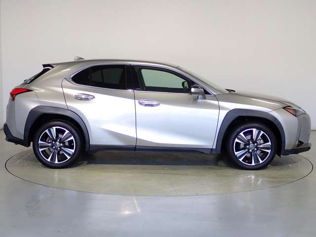 レクサス ＵＸ２５０ｈ バージョンＬ R2年 (関東) 99