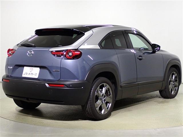 マツダ ＭＸ−３０ ２．０ R4年 (関東) 99