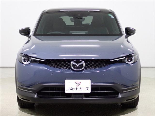 マツダ ＭＸ−３０ ２．０ R4年 (関東) 99