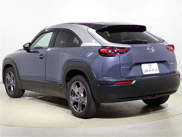 マツダ ＭＸ−３０ ２．０ R4年 (関東) 99