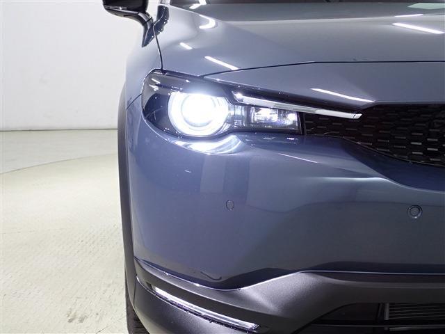 マツダ ＭＸ−３０ ２．０ R4年 (関東) 99