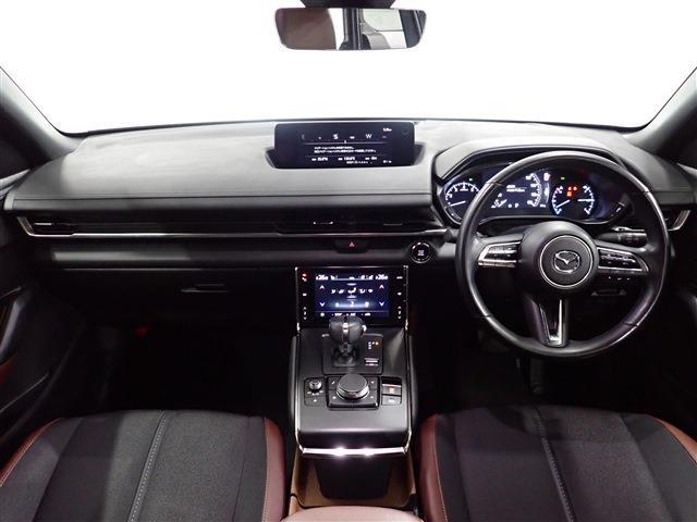 マツダ ＭＸ−３０ ２．０ R4年 (関東) 99