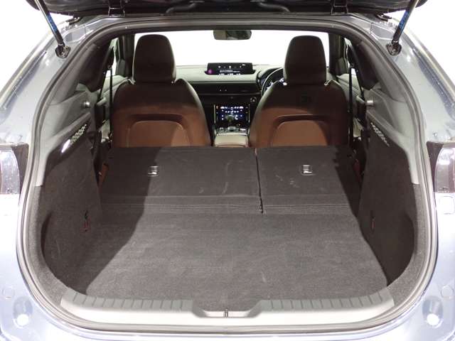 マツダ ＭＸ−３０ ２．０ R4年 (関東) 99