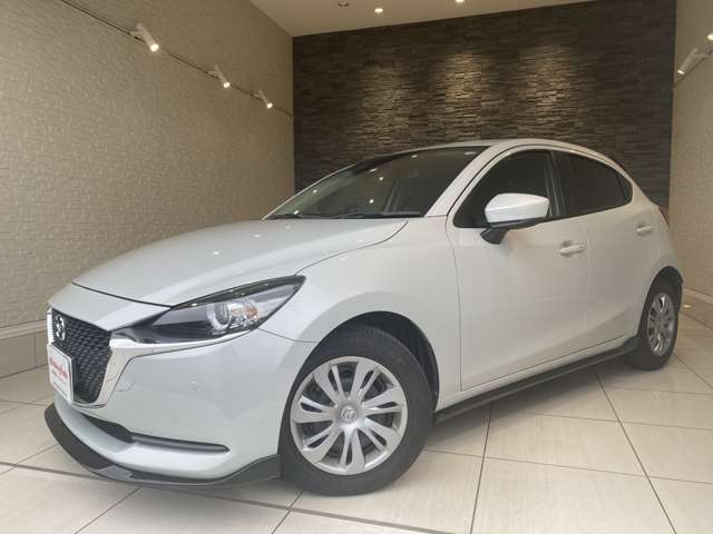 マツダ ＭＡＺＤＡ２ １．５ １５Ｓ プロアクティブ R2年 (九州・沖縄) 99