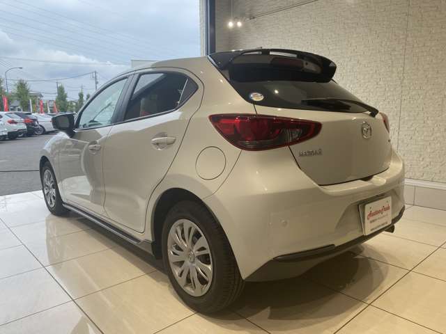 マツダ ＭＡＺＤＡ２ １．５ １５Ｓ プロアクティブ R2年 (九州・沖縄) 99