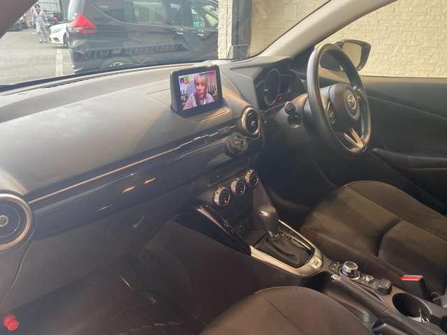 マツダ ＭＡＺＤＡ２ １．５ １５Ｓ プロアクティブ R2年 (九州・沖縄) 99