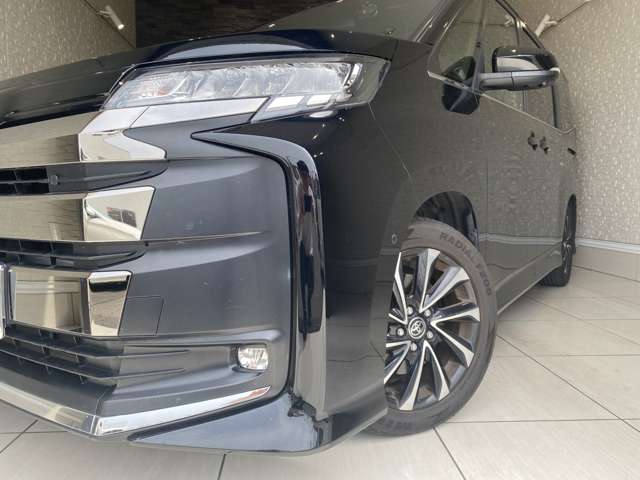 トヨタ ノア ２．０ Ｓ－Ｚ R4年 (九州・沖縄) 99