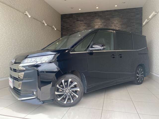 トヨタ ノア ２．０ Ｓ－Ｚ R4年 (九州・沖縄) 99