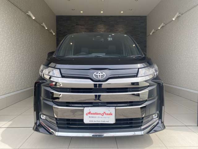 トヨタ ノア ２．０ Ｓ－Ｚ R4年 (九州・沖縄) 99