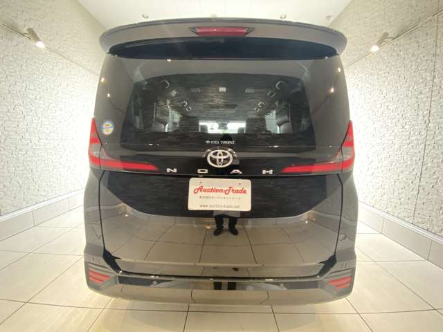 トヨタ ノア ２．０ Ｓ－Ｚ R4年 (九州・沖縄) 99