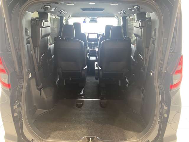 トヨタ ノア ２．０ Ｓ－Ｚ R4年 (九州・沖縄) 99