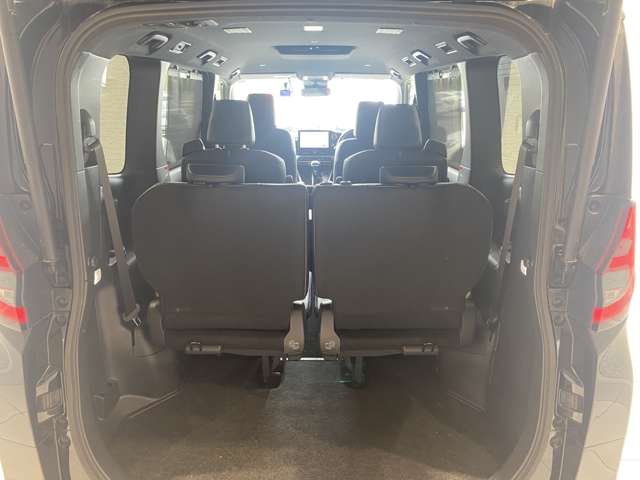 トヨタ ノア ２．０ Ｓ－Ｚ R4年 (九州・沖縄) 99