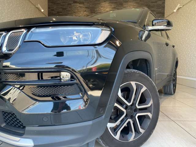 ジープ コンパス リミテッド R5年 (九州・沖縄) 99