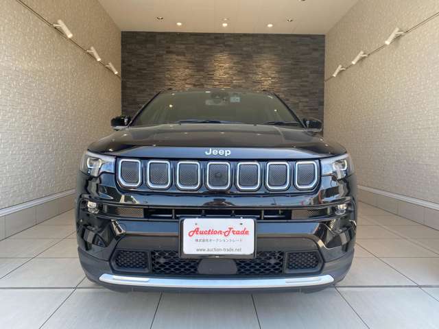 ジープ コンパス リミテッド R5年 (九州・沖縄) 99