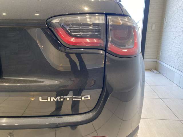 ジープ コンパス リミテッド R5年 (九州・沖縄) 99