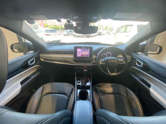 ジープ コンパス リミテッド R5年 (九州・沖縄) 99