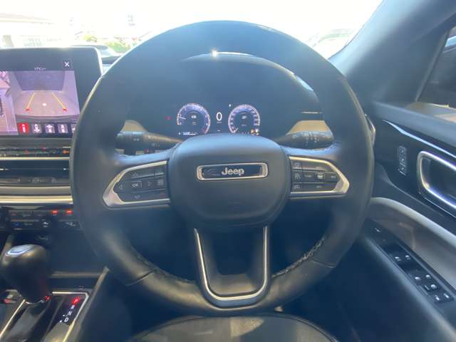 ジープ コンパス リミテッド R5年 (九州・沖縄) 99