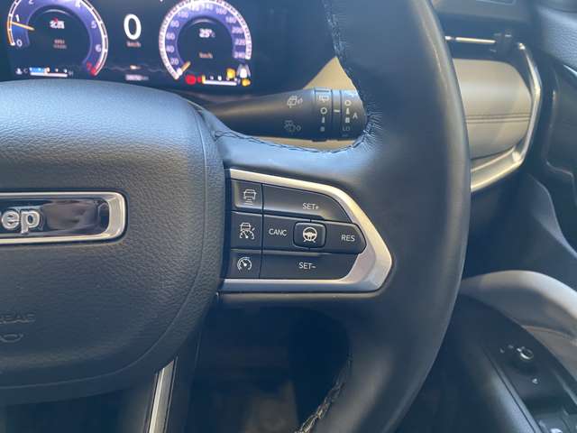 ジープ コンパス リミテッド R5年 (九州・沖縄) 99