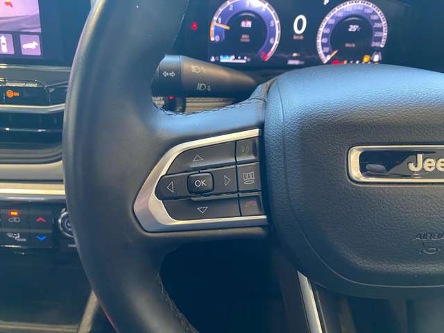 ジープ コンパス リミテッド R5年 (九州・沖縄) 99