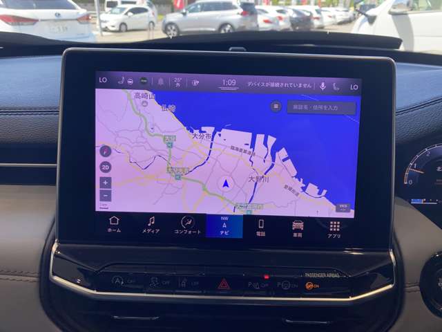 ジープ コンパス リミテッド R5年 (九州・沖縄) 99