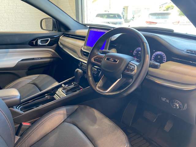 ジープ コンパス リミテッド R5年 (九州・沖縄) 99