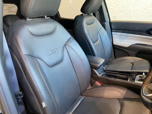 ジープ コンパス リミテッド R5年 (九州・沖縄) 99