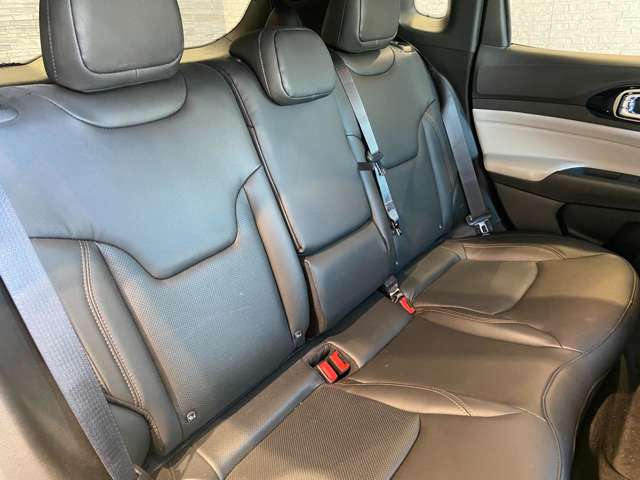 ジープ コンパス リミテッド R5年 (九州・沖縄) 99