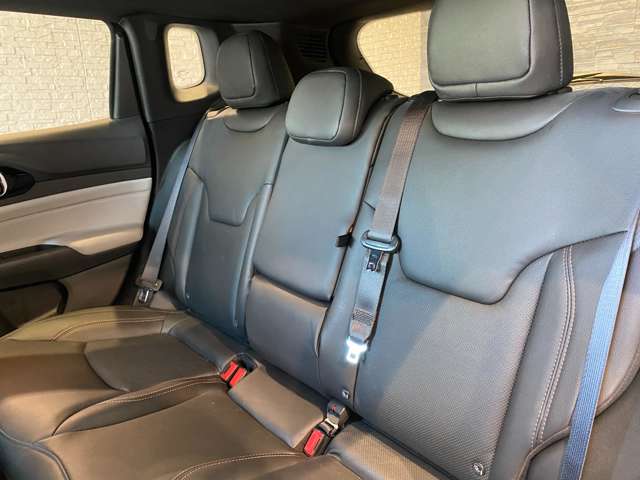 ジープ コンパス リミテッド R5年 (九州・沖縄) 99