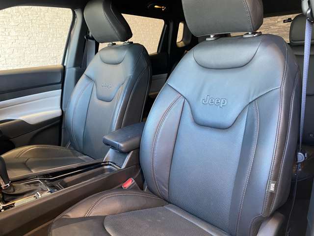 ジープ コンパス リミテッド R5年 (九州・沖縄) 99