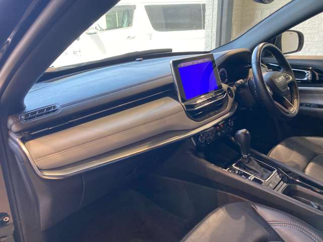 ジープ コンパス リミテッド R5年 (九州・沖縄) 99