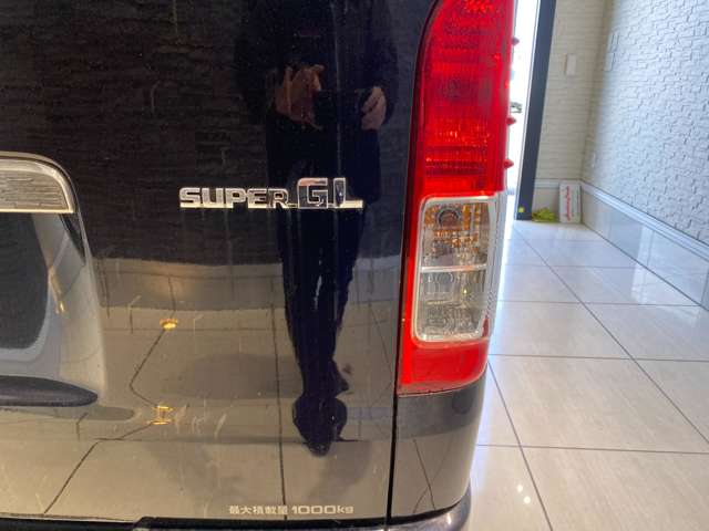 トヨタ ハイエースバン ３．０ ＤＸ ロング ＧＬパッケージ ディーゼルターボ ４ＷＤ H29年 (九州・沖縄) 99