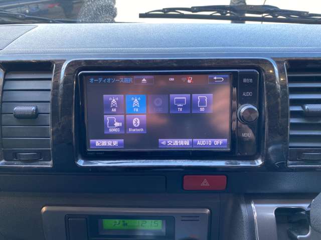 トヨタ ハイエースバン ３．０ ＤＸ ロング ＧＬパッケージ ディーゼルターボ ４ＷＤ H29年 (九州・沖縄) 99