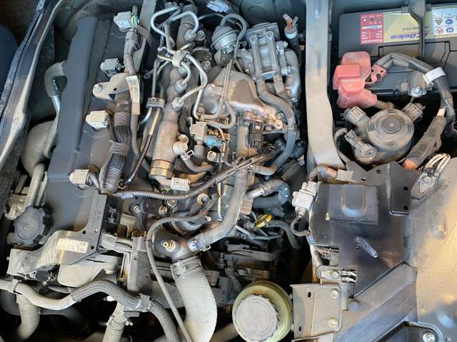 トヨタ ハイエースバン ３．０ ＤＸ ロング ＧＬパッケージ ディーゼルターボ ４ＷＤ H29年 (九州・沖縄) 99