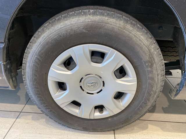 トヨタ ハイエースバン ３．０ ＤＸ ロング ＧＬパッケージ ディーゼルターボ ４ＷＤ H29年 (九州・沖縄) 99