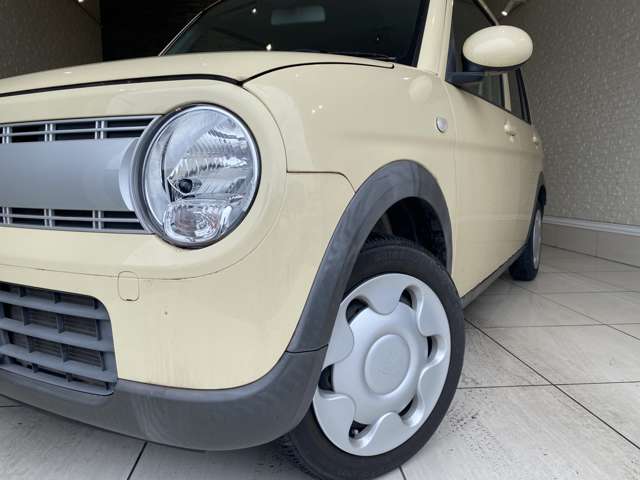 スズキ アルトラパン ６６０ Ｌ H27年 (九州・沖縄) 99