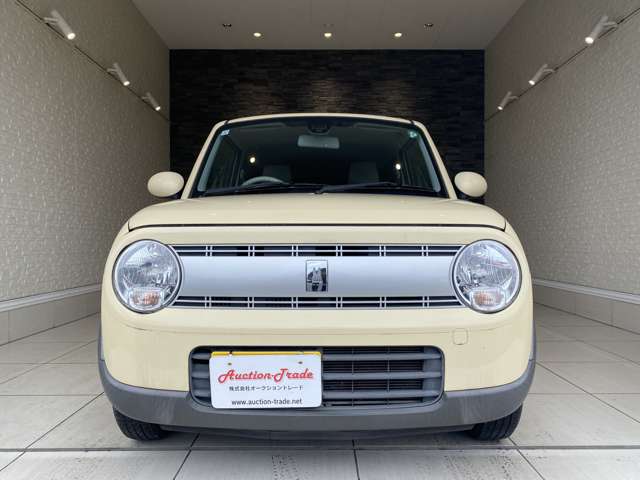 スズキ アルトラパン ６６０ Ｌ H27年 (九州・沖縄) 99