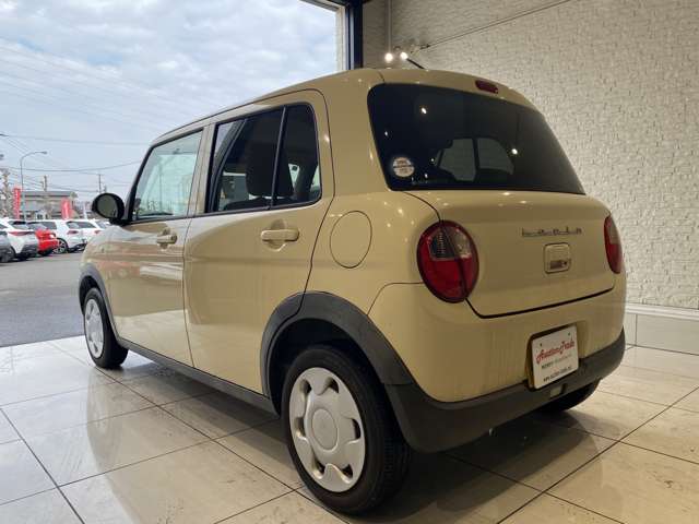 スズキ アルトラパン ６６０ Ｌ H27年 (九州・沖縄) 99