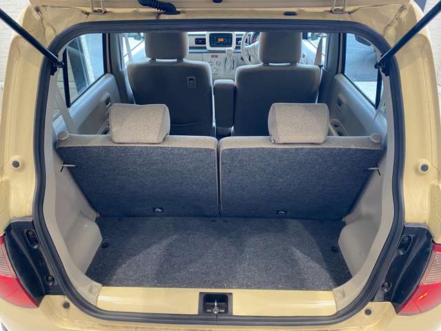 スズキ アルトラパン ６６０ Ｌ H27年 (九州・沖縄) 99