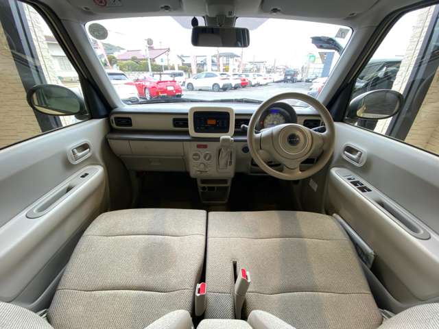 スズキ アルトラパン ６６０ Ｌ H27年 (九州・沖縄) 99