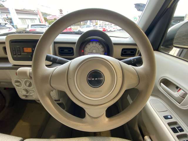 スズキ アルトラパン ６６０ Ｌ H27年 (九州・沖縄) 99