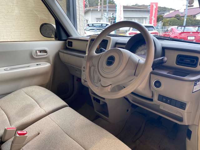 スズキ アルトラパン ６６０ Ｌ H27年 (九州・沖縄) 99