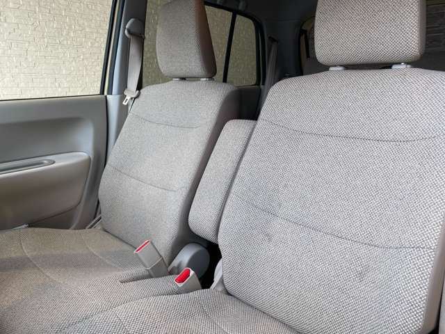 スズキ アルトラパン ６６０ Ｌ H27年 (九州・沖縄) 99