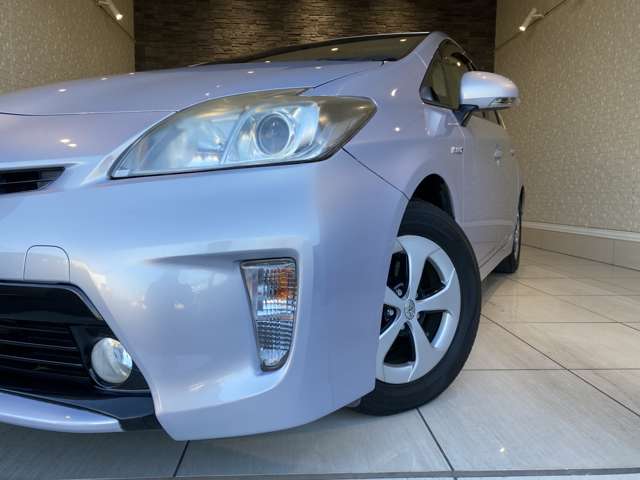 トヨタ プリウス １．８ Ｓ H24年 (九州・沖縄) 99