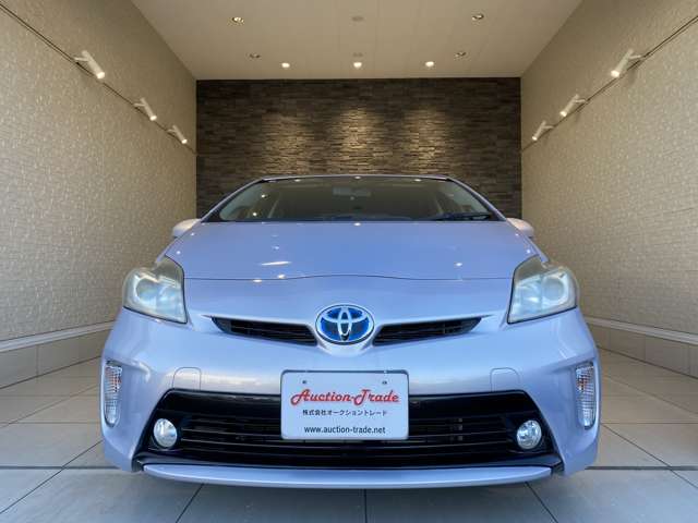 トヨタ プリウス １．８ Ｓ H24年 (九州・沖縄) 99