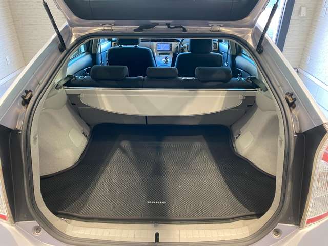 トヨタ プリウス １．８ Ｓ H24年 (九州・沖縄) 99