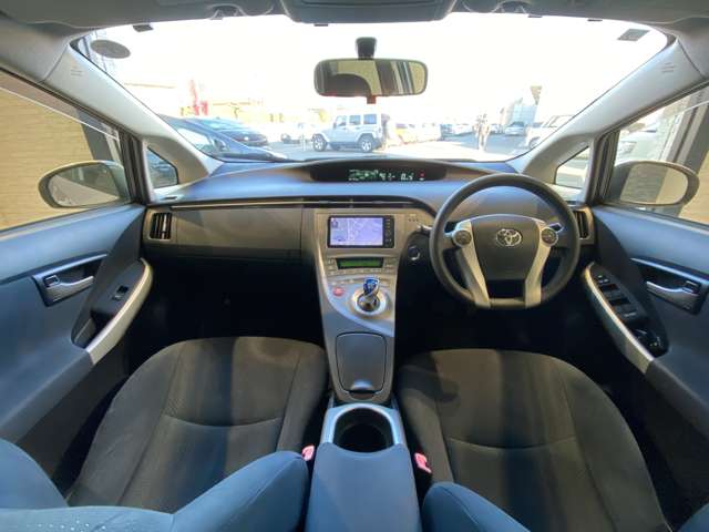 トヨタ プリウス １．８ Ｓ H24年 (九州・沖縄) 99