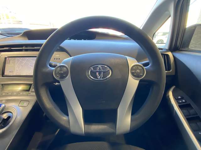 トヨタ プリウス １．８ Ｓ H24年 (九州・沖縄) 99