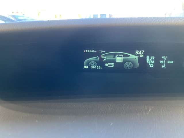 トヨタ プリウス １．８ Ｓ H24年 (九州・沖縄) 99